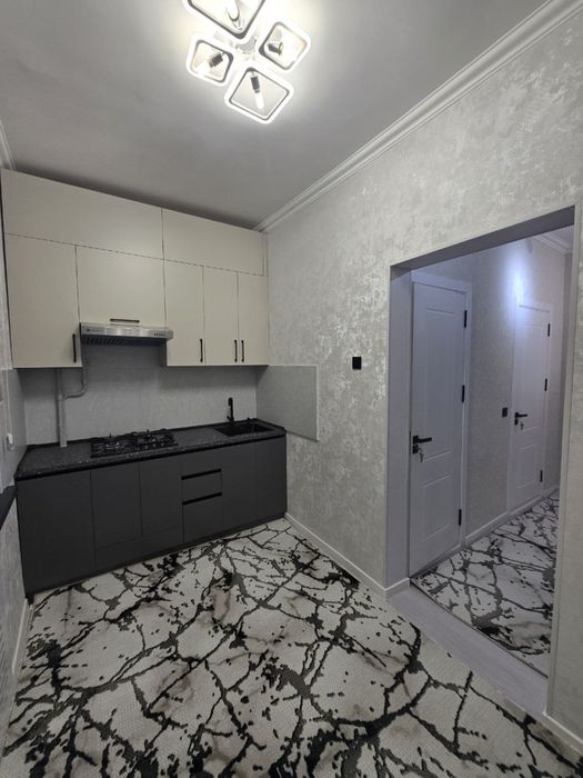 Продаётся своя 2 ком кв на Чиланзар 1кв