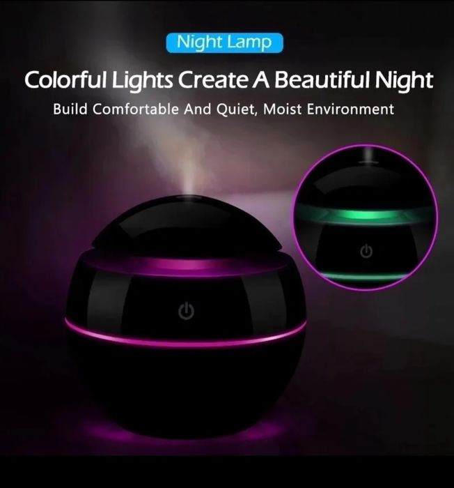 воздух увлажнитель хаво налантиргич