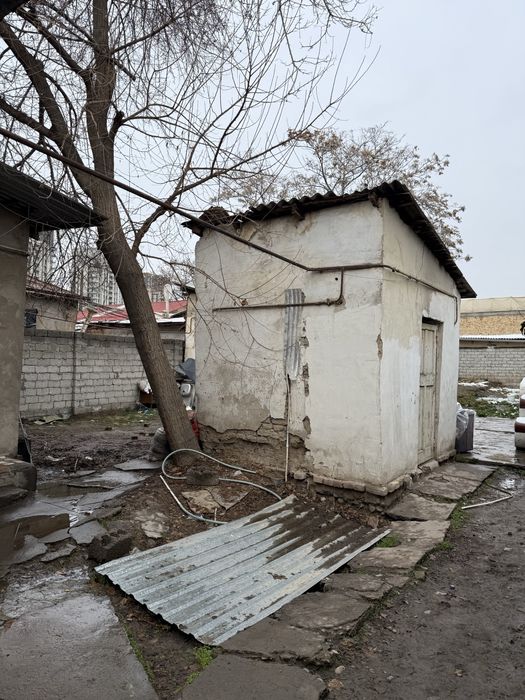 Участок дом  продажа