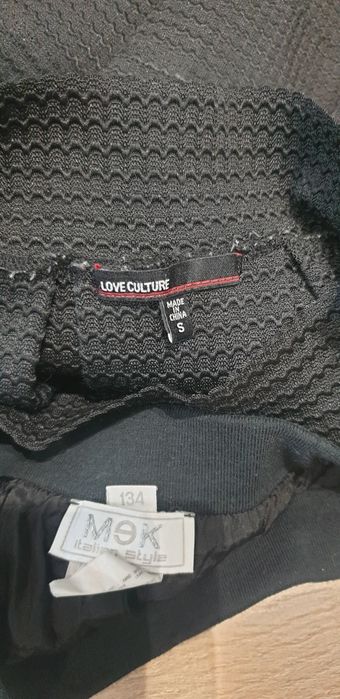 Детски дрехи-различни размери