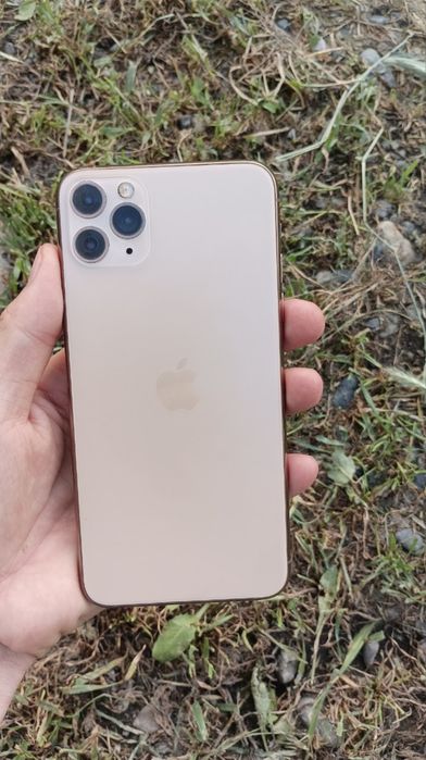 IPhone 11 Pro Max 256 Gb