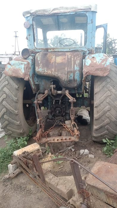 Продам Трактор МТЗ-50
