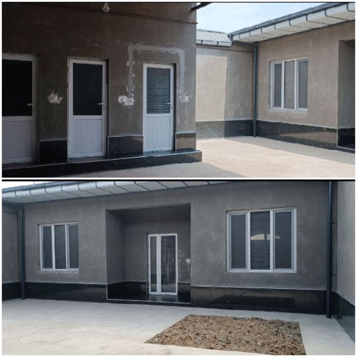 Сергели Евродом 3 сотки 6 комнат