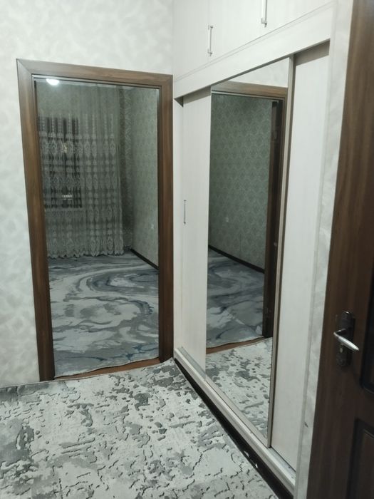 Чирчик аренда 2 ком квартира в Троицке 2 этаж