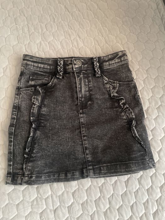 Жилет балонька на девочку