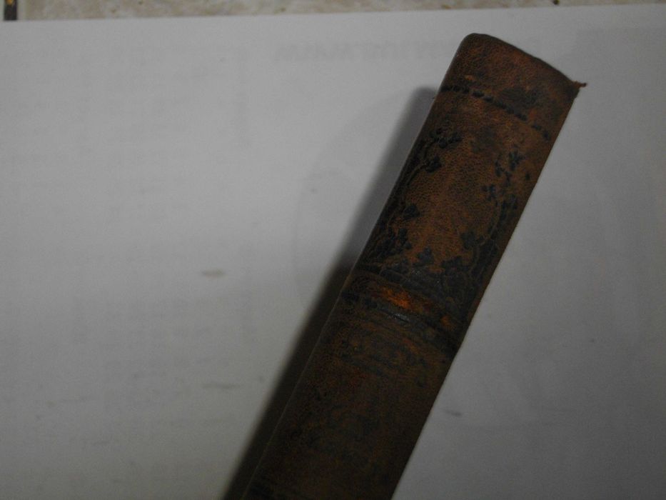 Стара Книга-1892г-"Долу Оръжията"-Берта Фон Суттнер