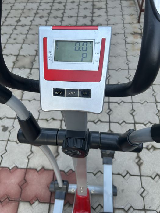 Вело Треножер срочно