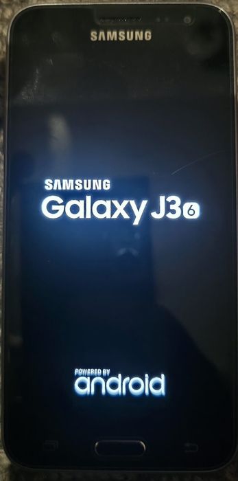 Samsung Galaxy J3 6