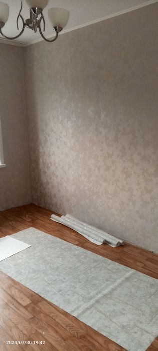 Поклею обоев быстро качественно недорого