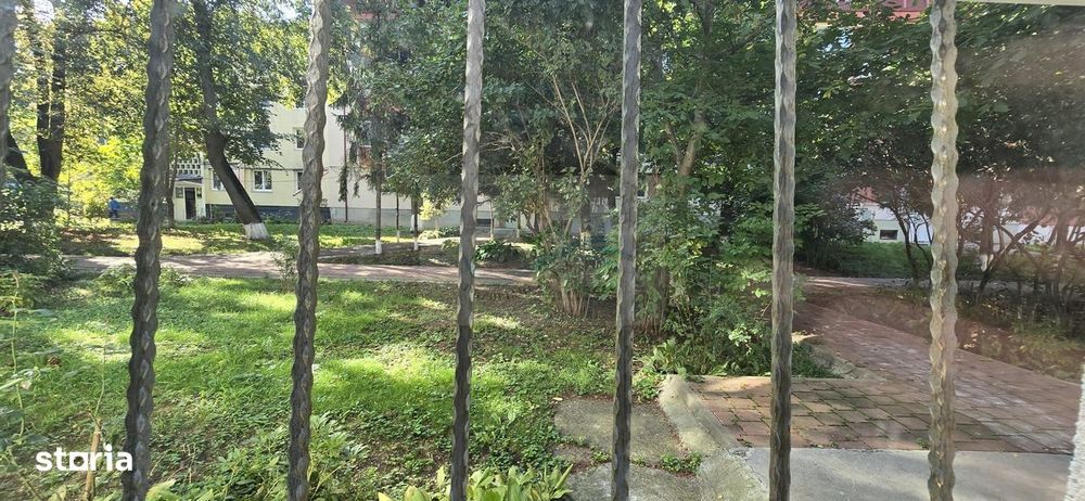 Apartament 2 camere Centrul / Lângă Sântul Ioan
