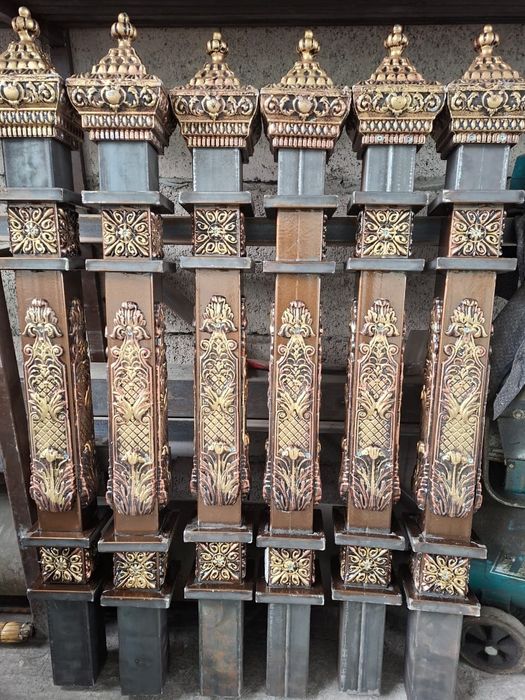 Дарваза решодга сварка хизматлари