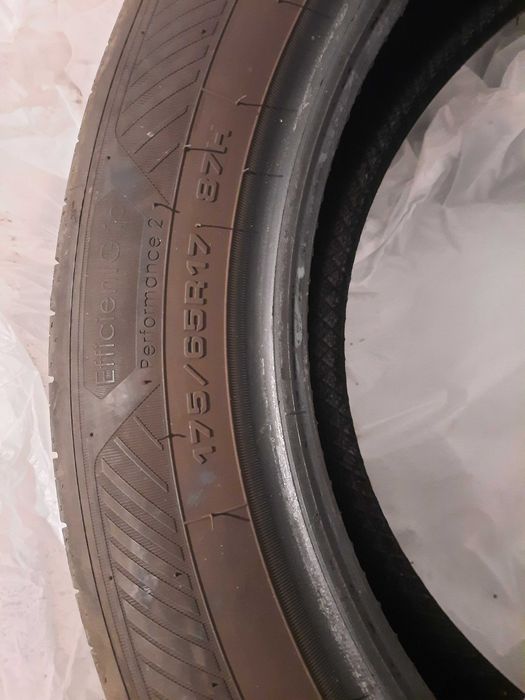 Cauciucuri vara 175 /65 R 17 Toyota Aygo