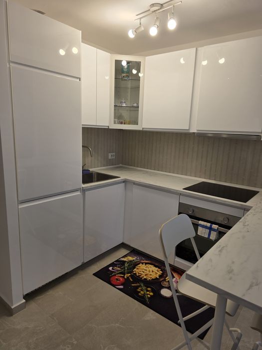 Apartamente Regim Hotelier Non-stop  Rin Grand Rezidence