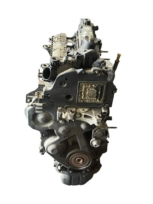 Motor Peugeot 307 3A/C 2000 - > 1.4 Hdi 8Hx (Dv4Td), 8Hz (Dv4Td)