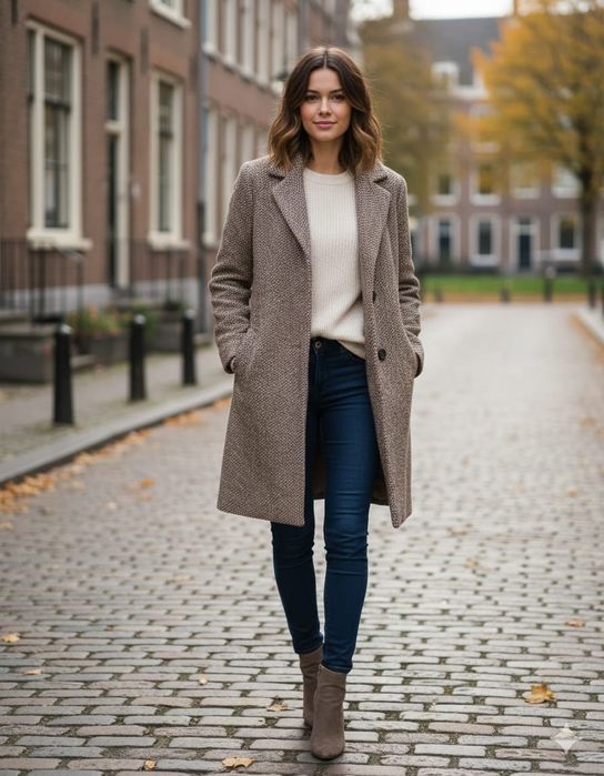 Jake's lână virgină