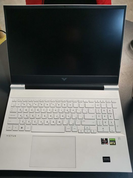Ноутбук Victus hp Laptop 16-e