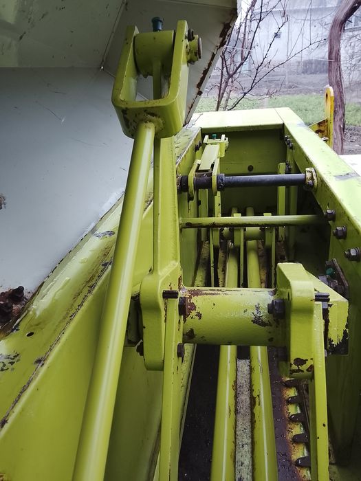 Kilass markent 55 kareski