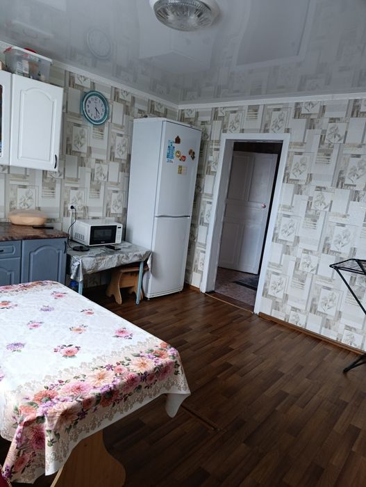продам дом с Знаменское