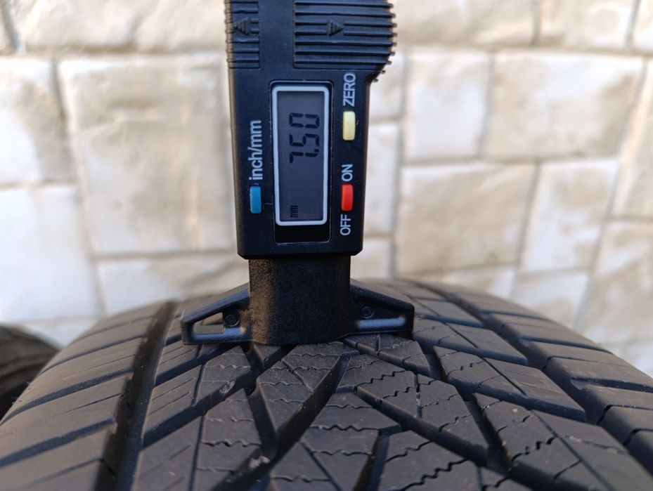 Всесезонни гуми Tacmax 205/65/15