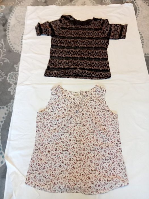 Продам одежда разная все за 2000