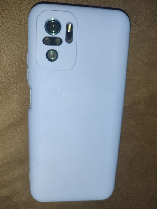 Xiaomi redmi not 10 s