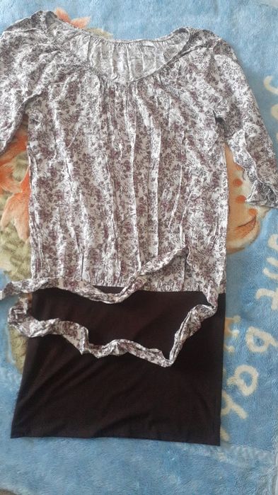 Отдам даром вещи женские