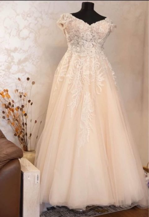 Rochie de mireasa