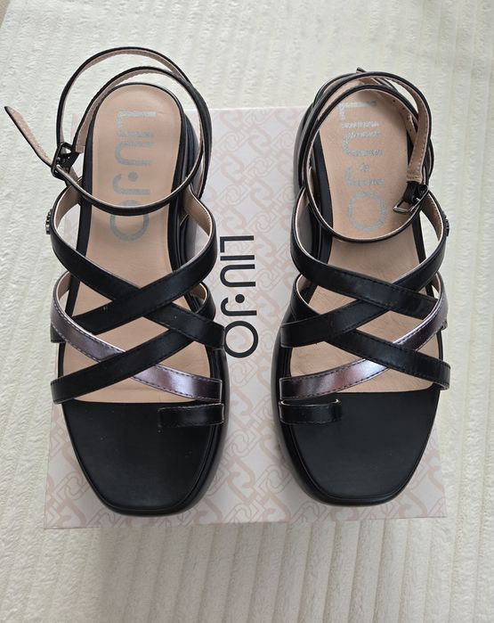 Дамски Сандали Liu Jo