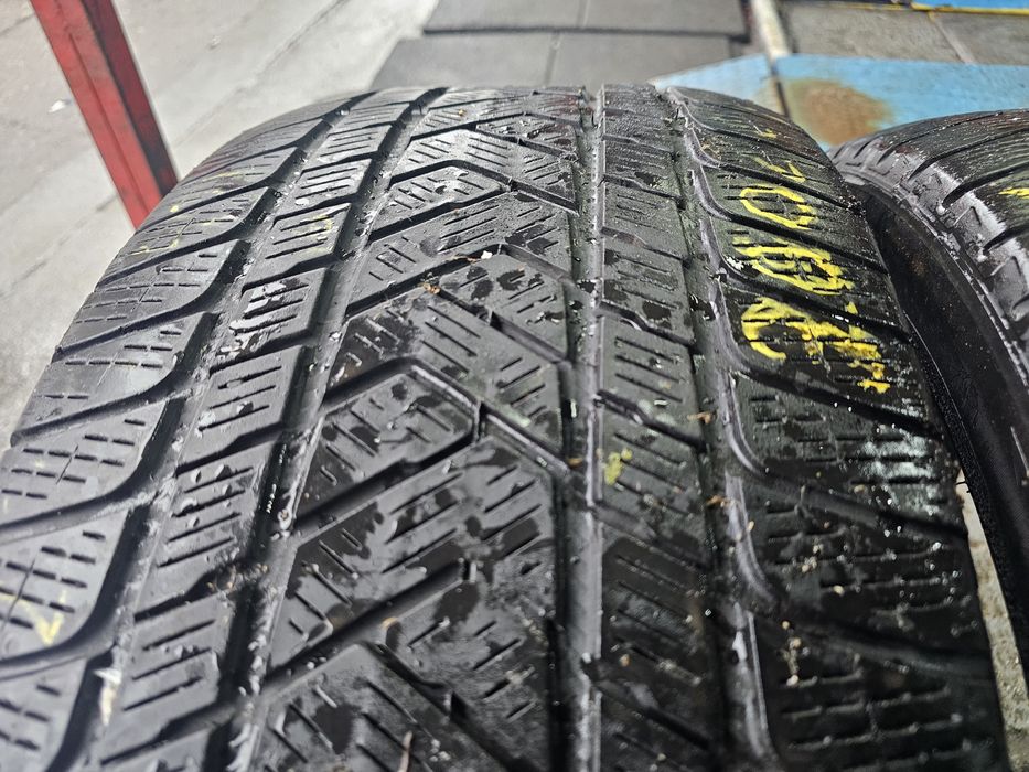 275 40 22 m+s pirelli