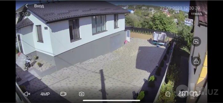 видеонаблюдение установка камер подключение камер наблюдения wifi ip