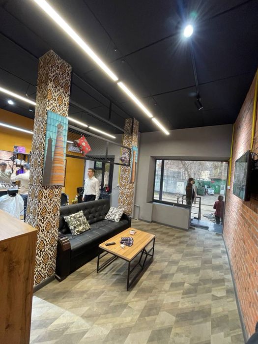 Сдаётся нежилое помещение