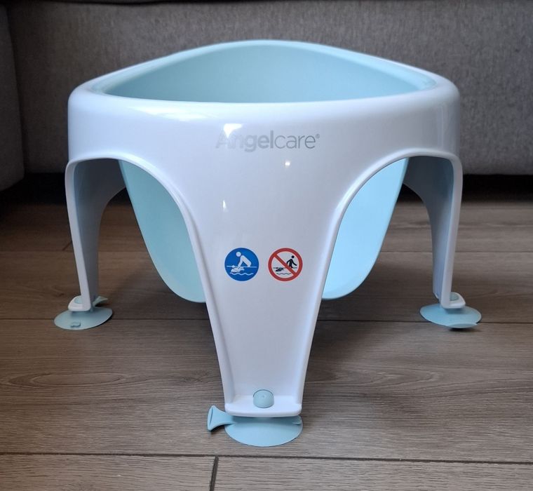 Angelcare столче за къпане