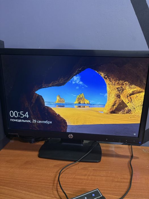 Стационарный компьютер