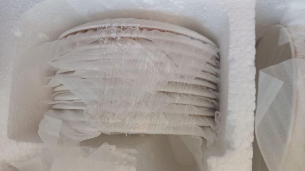 12 кисилик сервиз