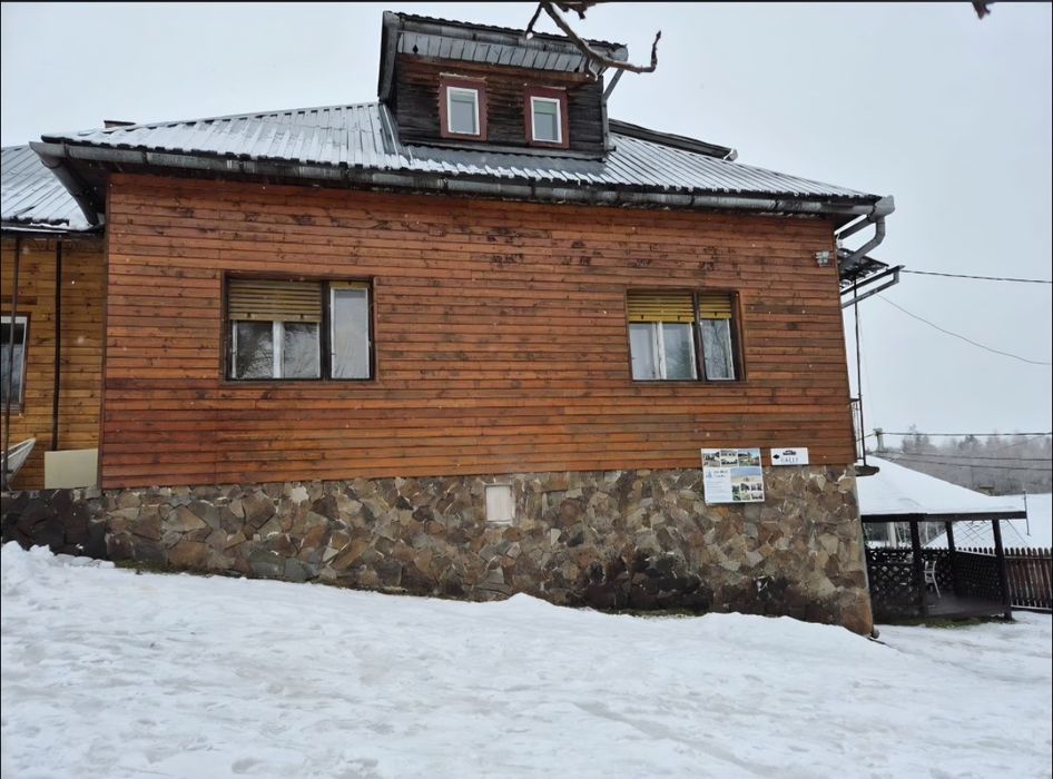 Închiriez Cabana La Tufe Belis,-Rasca
