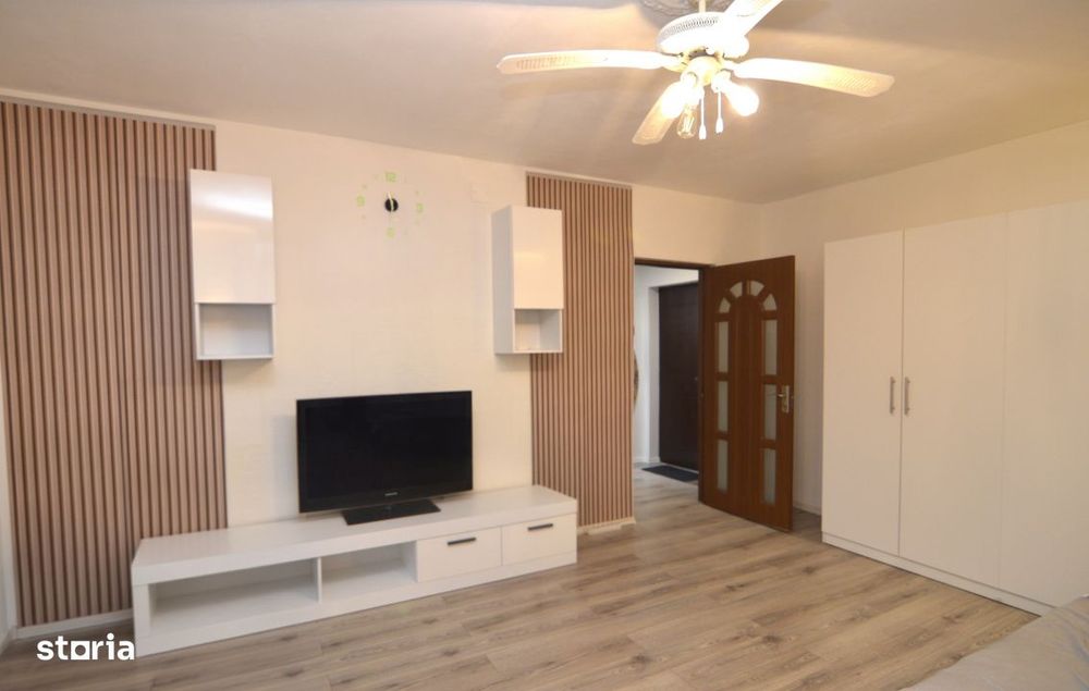 Inchiriere Garsoniera Dristor – Metrou Dristor