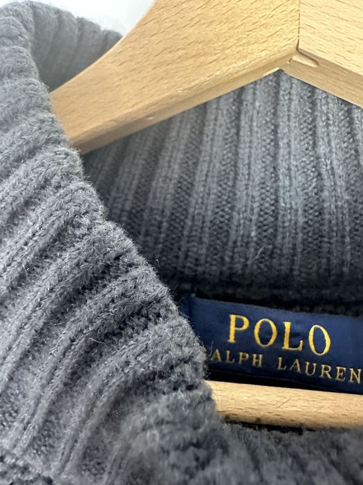 POLO Ralph Lauren  Пуловер( L)