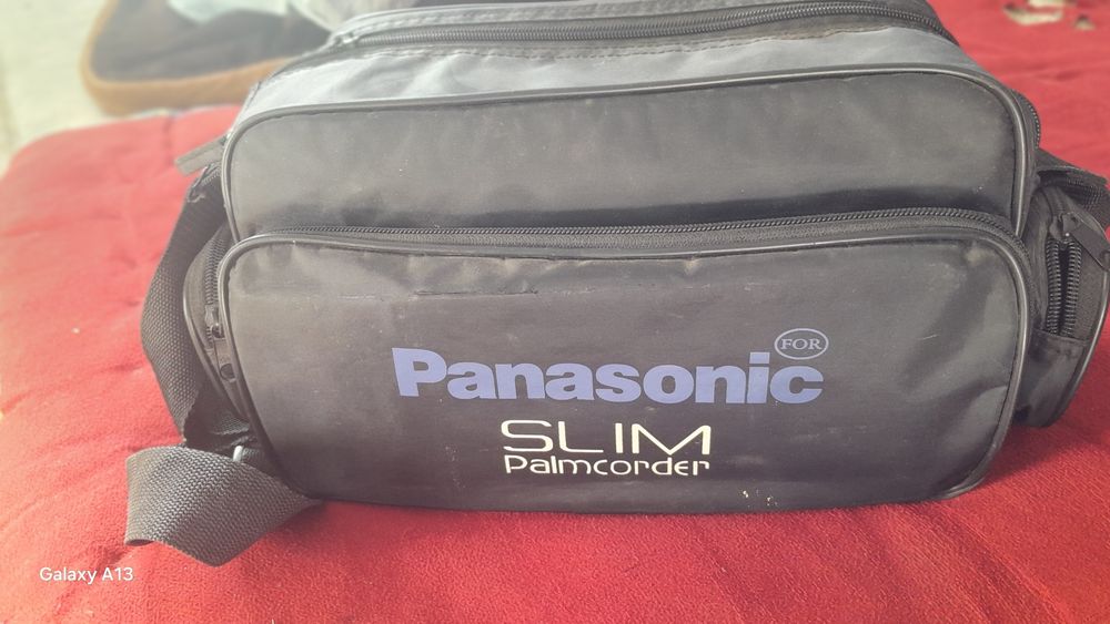 Приставка камера