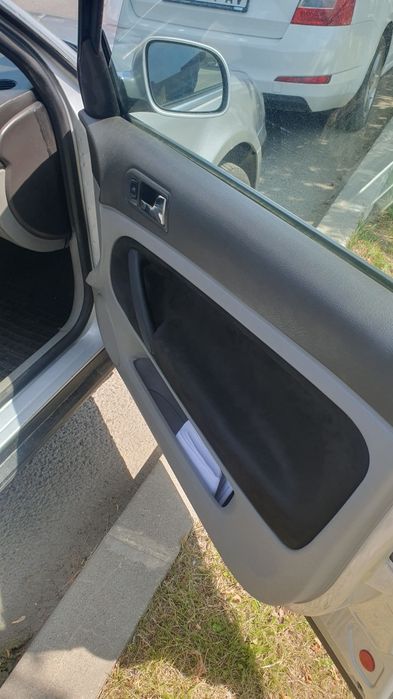 VOLKSWAGEN Passat 2001 — imagine 5