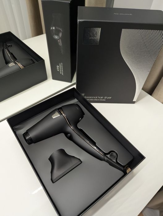 Feon GHD Air Professional -Nou-