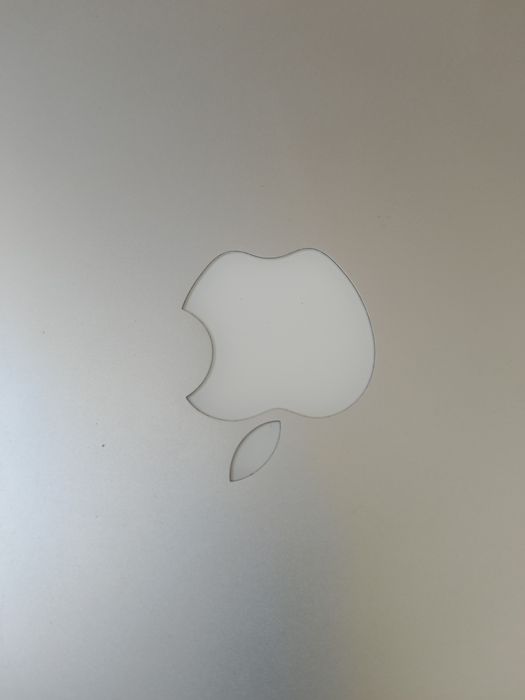 MacBook Pro 13" Mid 2012