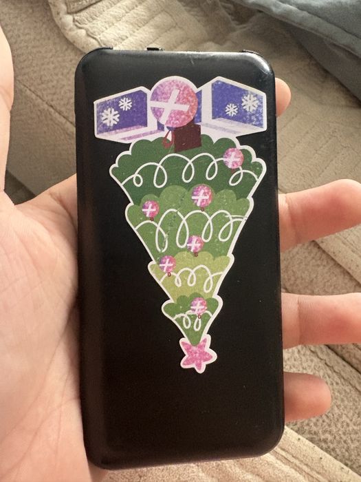 Продам повербанк