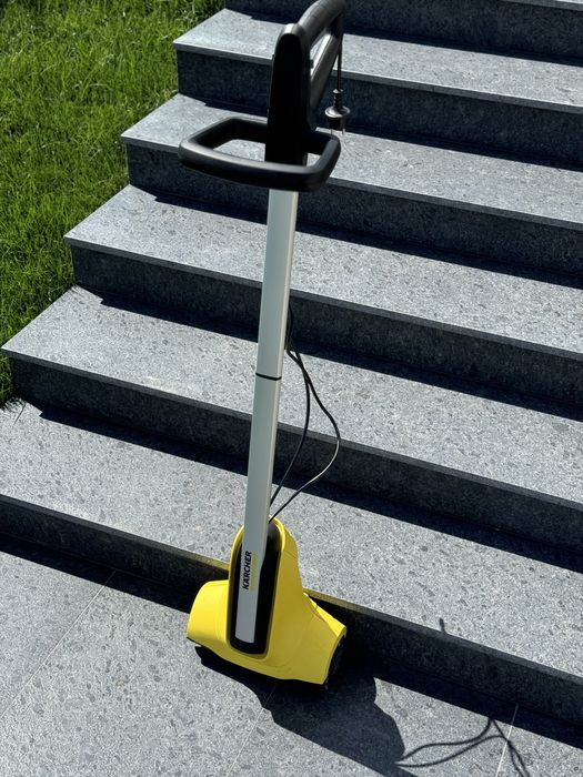 Karcher PCL 4 Aparat curatat terase / piatra / pardoseli