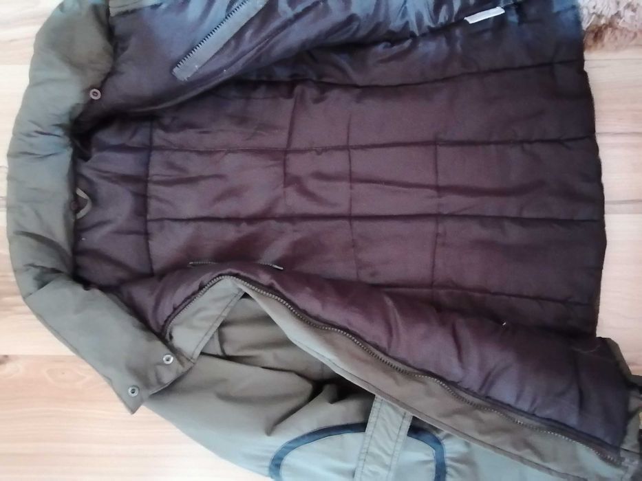 Дамско шушляково яке