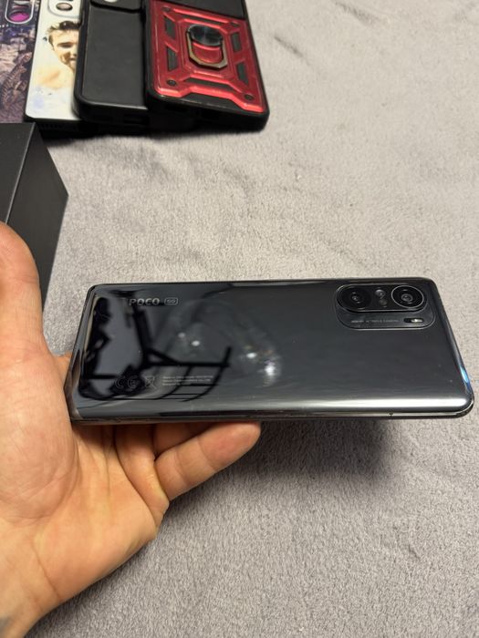 Xiaomi Poco f3 8/256