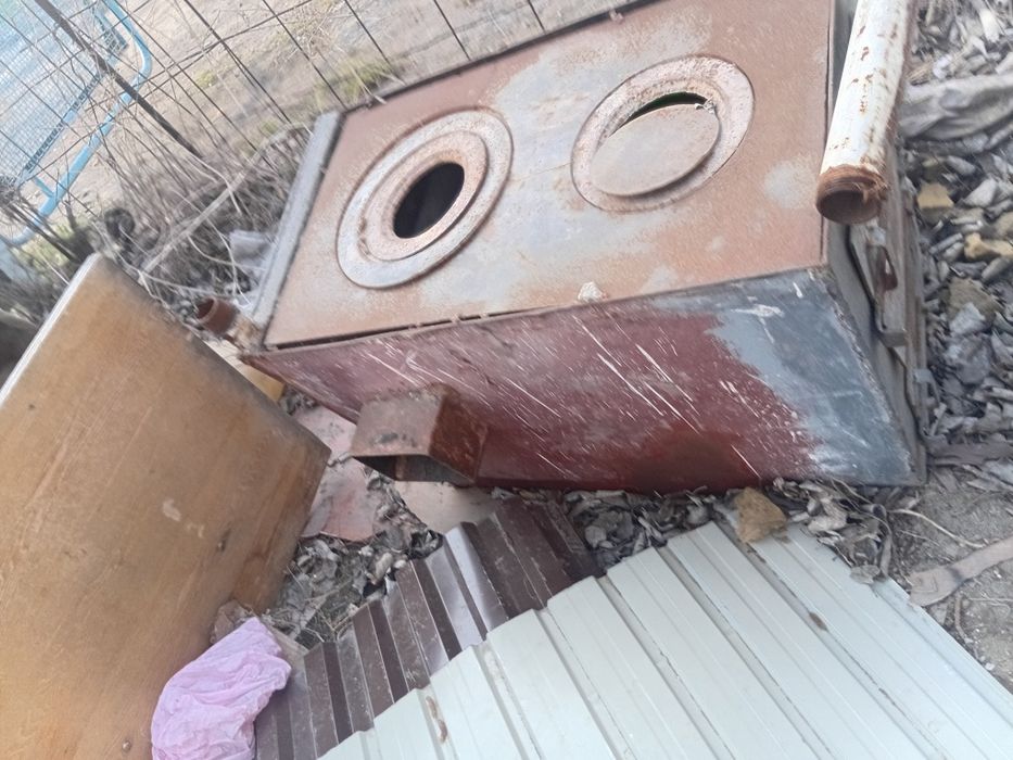 Продам печки отопления