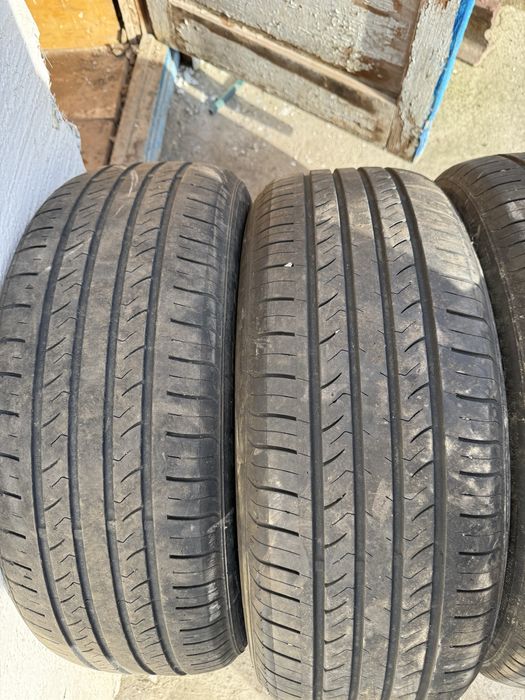 Продам шины летние