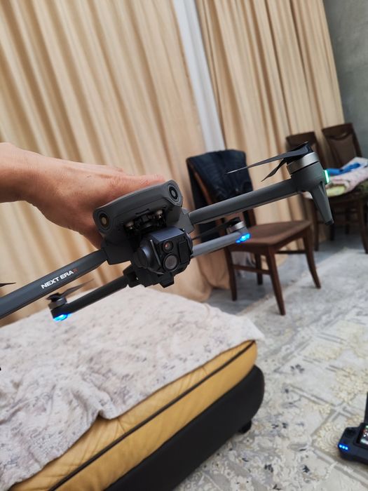 Дрон cz28 бу продам