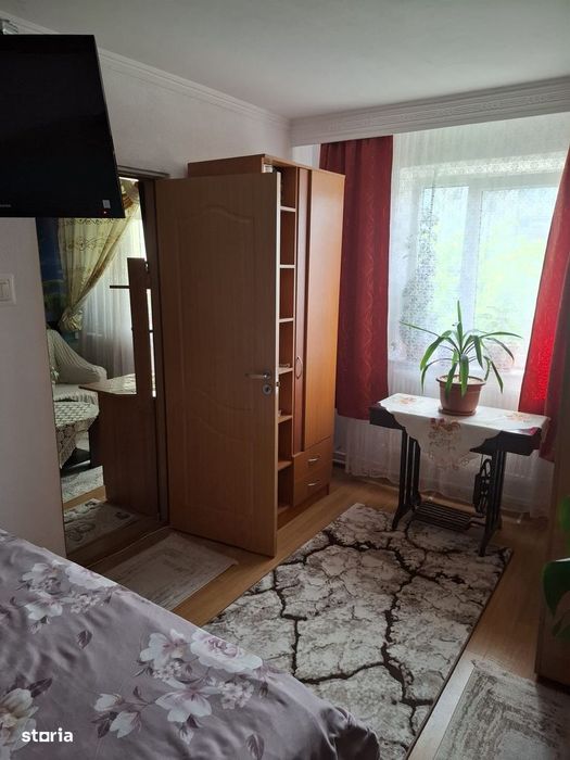 2 Camere - Km 4-5//Doraly