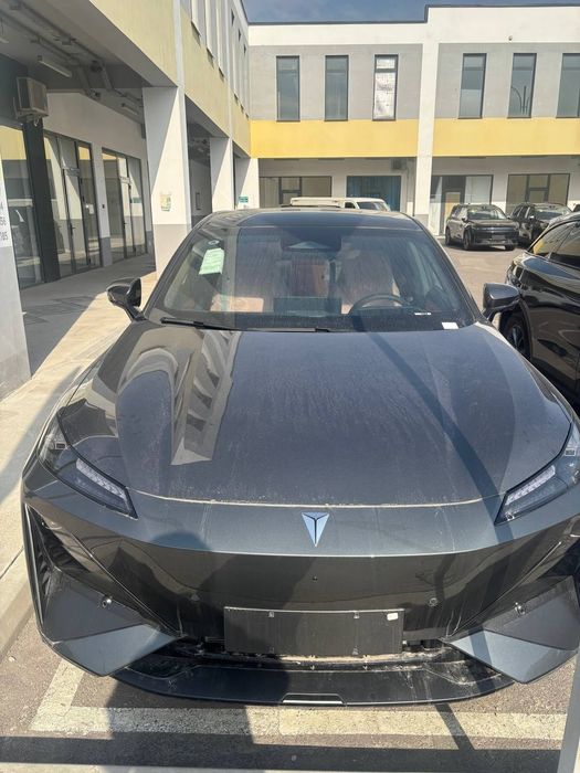 Deepal S07 +garantya